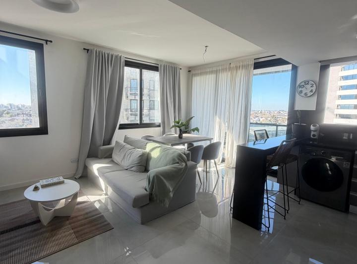 Departamento · 75m² · 3 Ambientes · 1 Cochera
