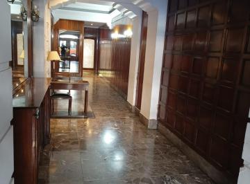 Hall de entrada al edificio · Hermoso 2 Ambientes a Nuevo Todo Incluído