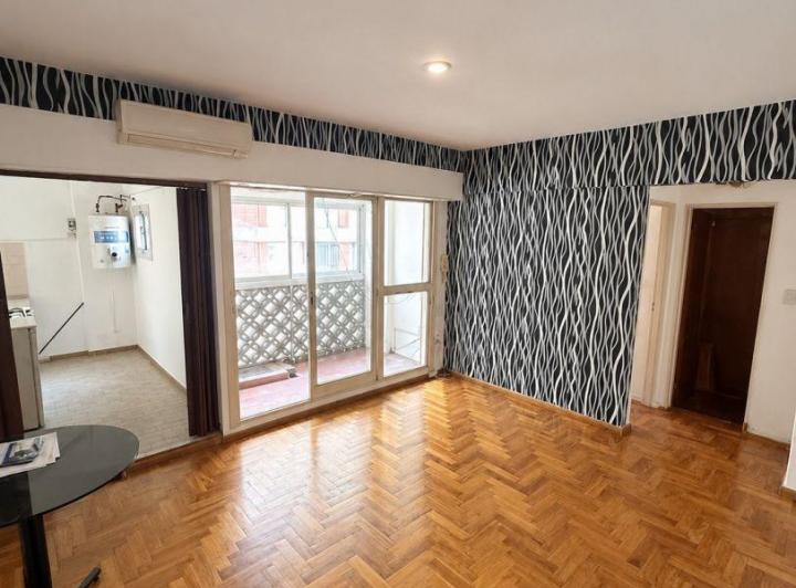 Departamento · 38m² · 2 Ambientes