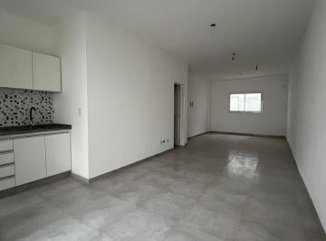 Departamento · 40m² · 2 Ambientes · ¡A Estrenar! Moderno Departamento con Patio Propio Privado en Santos Lugares