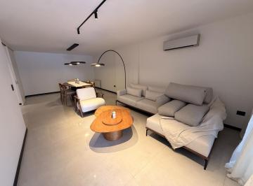 Departamento · 131m² · 4 Ambientes · 1 Cochera · Venta Exclusivo Depto - 2 Dorm - Amplio - Categoria Rodas