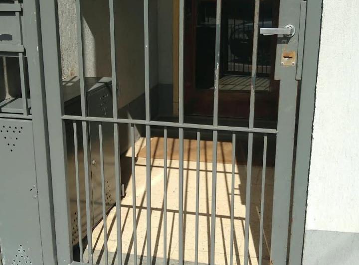 Departamento · 30m² · 1 Ambiente