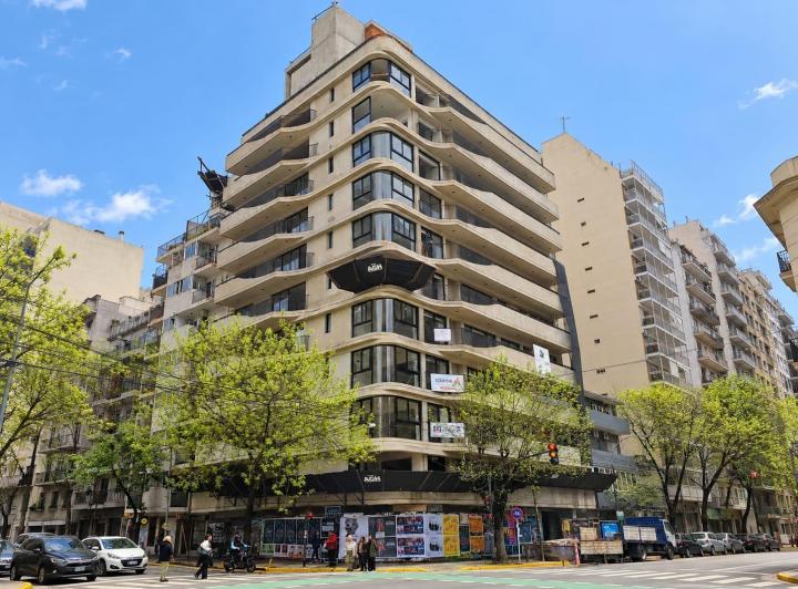 Departamento · 47m² · 2 Ambientes