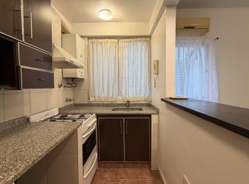 Departamento · 30m² · 2 Ambientes · Alquiler 2 Ambientas en Almagro - Apto Profesional