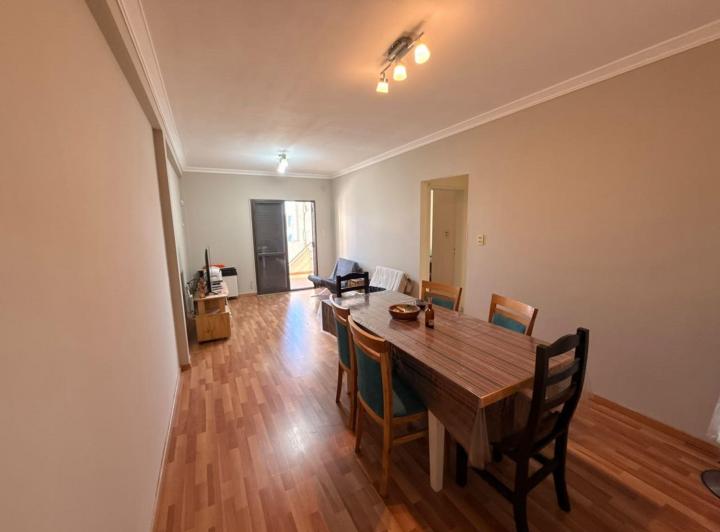 Departamento · 79m² · 3 Ambientes · 1 Cochera
