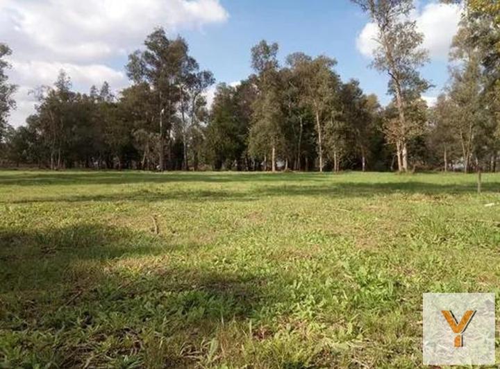 Terreno · 600m²