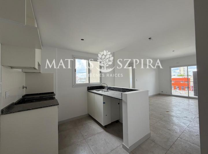 Departamento · 72m² · 3 Ambientes