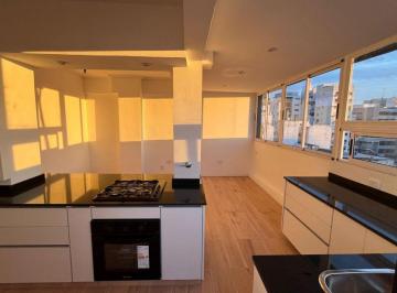 Departamento de 3 ambientes, Almagro · Unico! 2 y 1/2 Amb, Dormit Suitte, Toilette, Balcón Terraza, Todo a Nuevo!