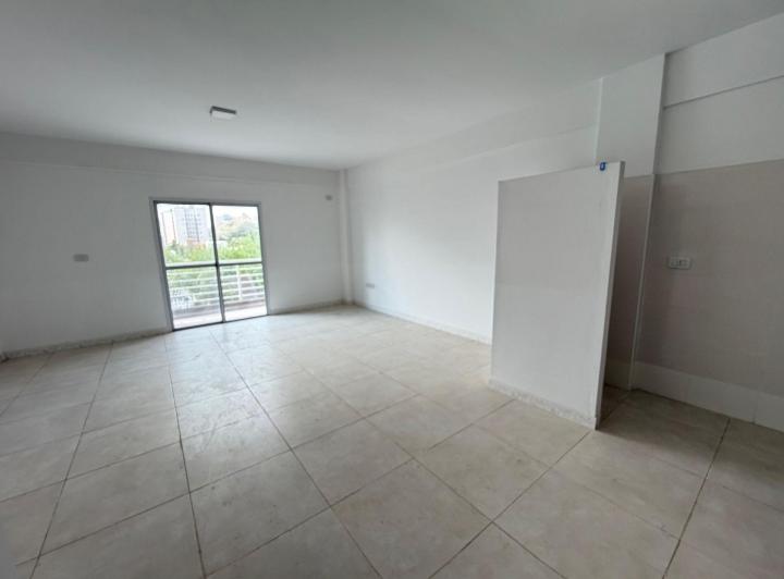 Departamento · 40m² · 1 Ambiente