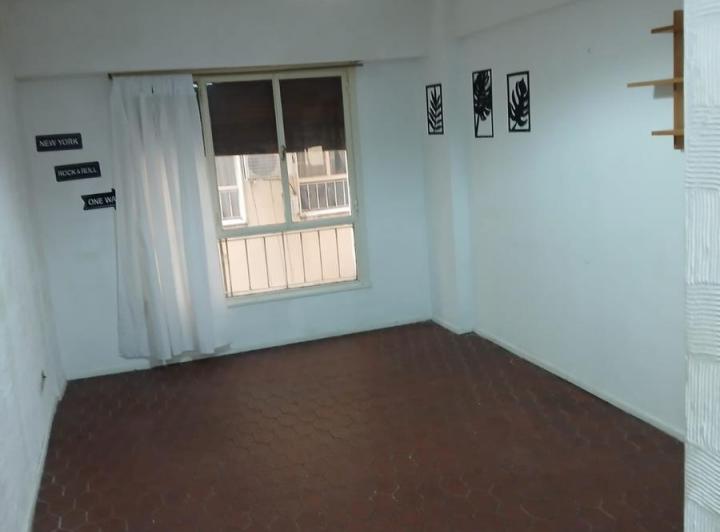 Departamento · 48m² · 3 Ambientes