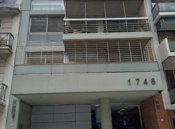 Departamento · 93m² · 4 Ambientes · 1 Cochera · Departamento 3 Dorm. - Palermo, Capital Federal