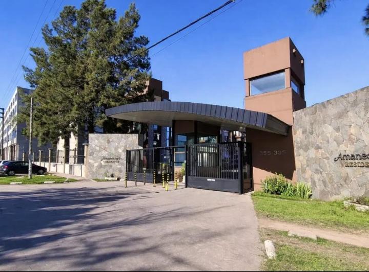 Departamento · 75m² · 2 Ambientes · 1 Cochera