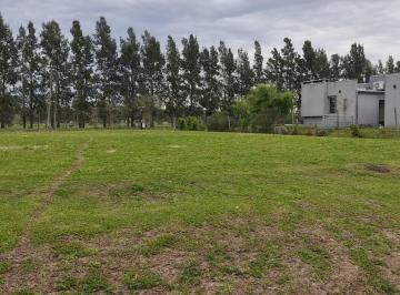 Terreno · 1032m² · Terreno en Matisse Barrio Privado