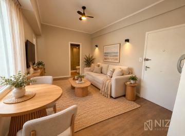 Departamento · 29m² · 2 Ambientes · 2 Ambientes Reciclado en Varese
