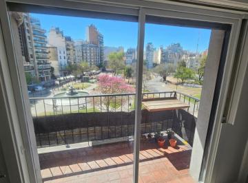 Departamento de 1 ambiente, Balvanera · Monoambiente Orientación Norte Luminoso Apto Profesional Balcon Cocina Baño