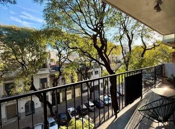 Departamento de 4 ambientes, Villa Crespo · Dpto 4 Ambientes C/ Balcón en Venta - Villa Crespo
