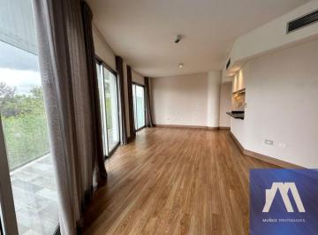 Departamento de 4 ambientes, Ciudad de Mendoza · Departamento en Alquiler C/ Cochera en 5.ª Sección Residencial Sur
