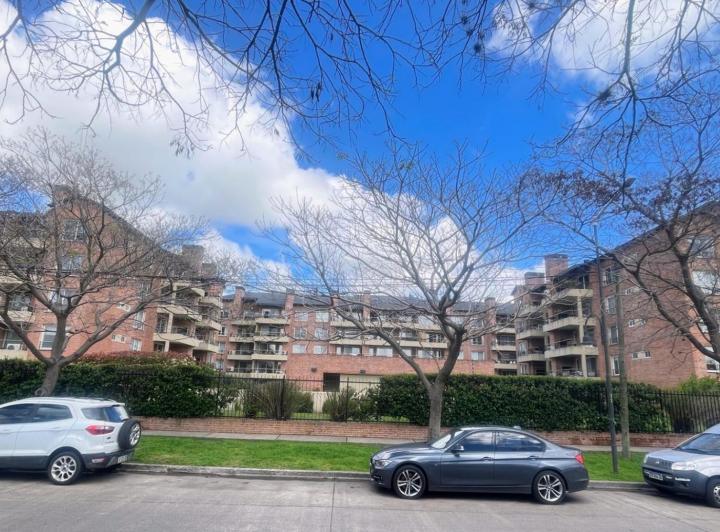 Departamento · 74m² · 3 Ambientes · 1 Cochera