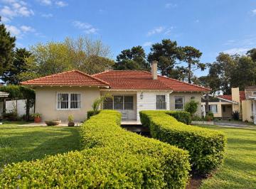 FLM-FLM-606_2 · Casa 3 Dorm.. | Av del Libertador Al 900