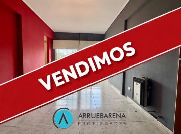 Departamento · 66m² · 4 Ambientes · Venta Departamento 4 Ambientes en Remedios de Escalada