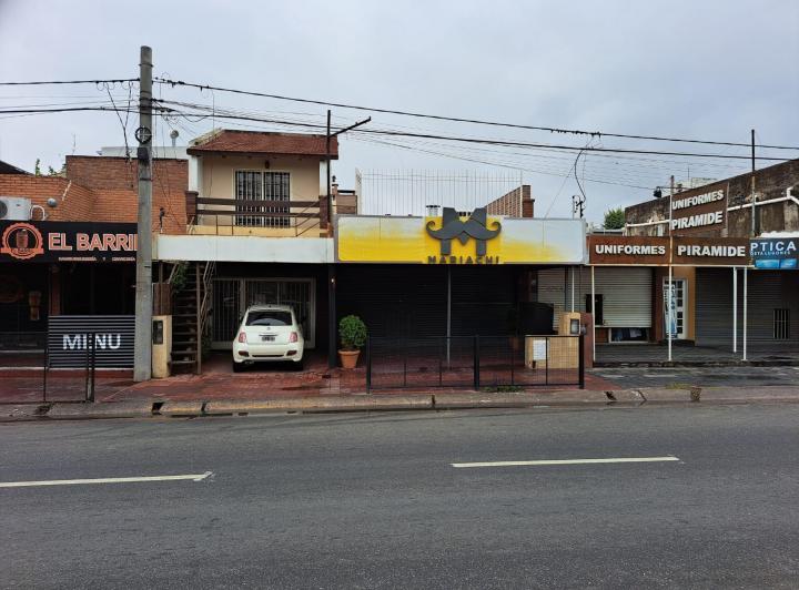 Departamento · 40m² · 2 Ambientes