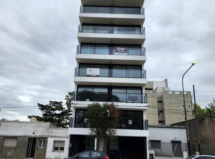 Departamento · 55m² · 1 Dormitorio