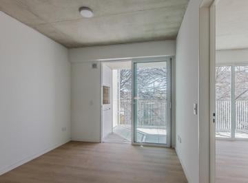 Departamento · 48m² · 2 Ambientes · Departamento de 2 Ambientes a Estrenar - Balcon con Parrilla - Villa Devoto