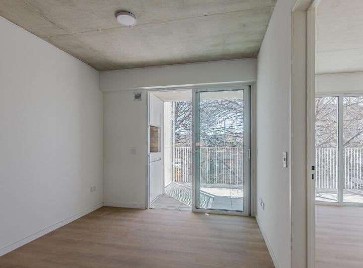 Departamento · 48m² · 2 Ambientes