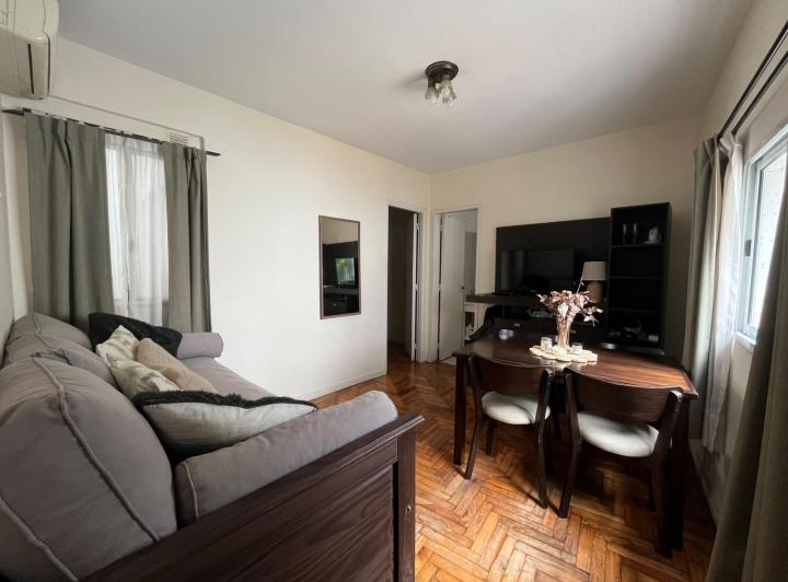 Departamento · 34m² · 2 Ambientes