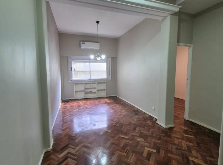 Departamento · 60m² · 3 Ambientes