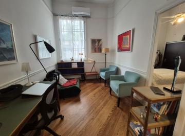 PH · 32m² · 2 Ambientes · Venta PH 2 Ambientes, Pb en Monserrat. Apto Credito.