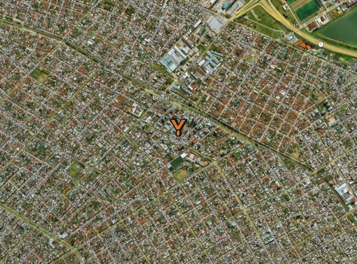 Departamento · 68m² · 3 Ambientes