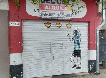 Local comercial · 21m² · 1 Ambiente · Local a La Calle de 21 m²