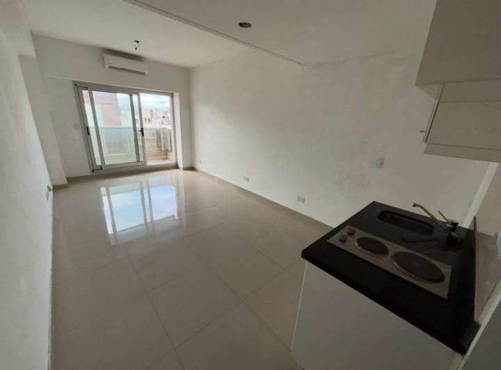 Departamento · 31m² · 1 Ambiente