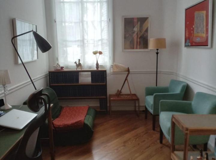 Departamento · 32m² · 2 Ambientes