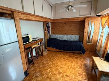 Departamento · 20m² · 1 Ambiente · En Venta Monoambiente con Balcón - Palermo