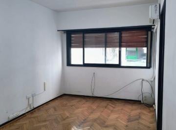 Departamento de 2 ambientes, Almagro · Alquiler 2 Ambientes - Piso Alto - 36 m² - Remodelado
