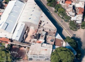 Depósito de 26 ambientes, Rosario · Gran Deposito Sobre 2 Avs Zona Alto Rosario