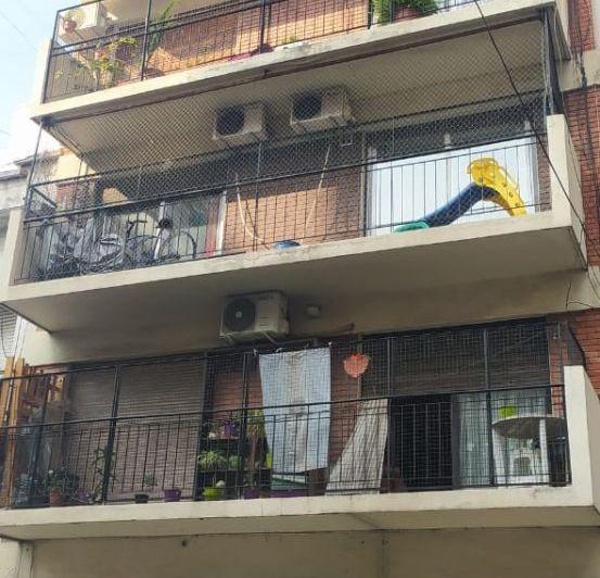 Departamento · 37m² · 2 Ambientes
