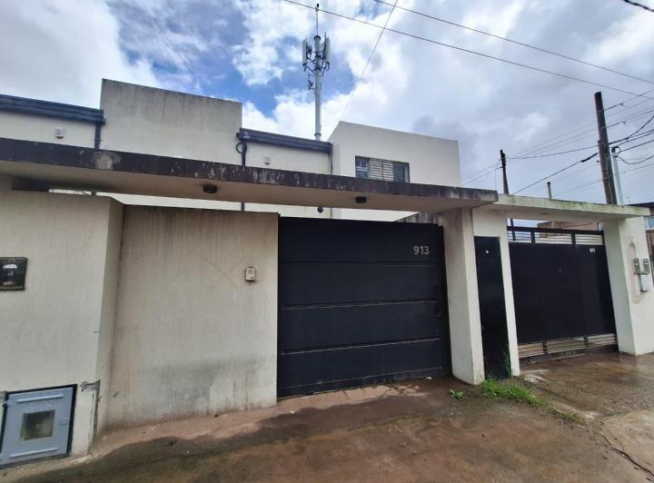 Casa · 110m² · 3 Ambientes