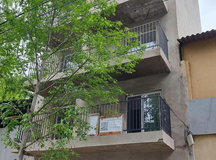 Departamento · 34m² · 2 Ambientes