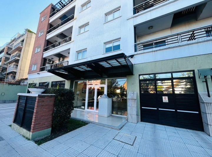 Departamento · 36m² · 2 Ambientes · 1 Cochera