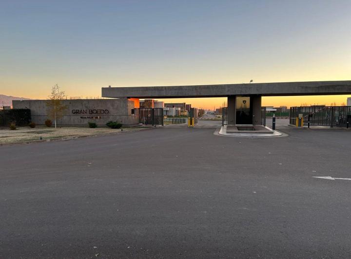 Terreno · 500m²