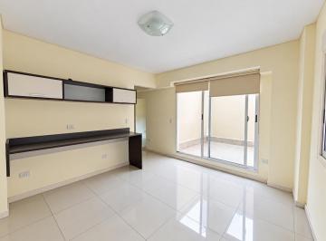 Departamento · 24m² · 1 Ambiente · Monoambiente C/ Patio - Larrea y Juncal - Excelente Ubicación - Recoleta