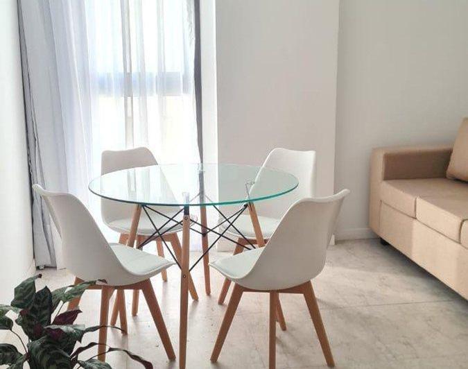 Departamento · 40m² · 3 Ambientes