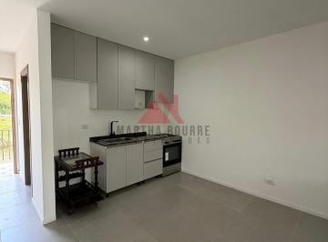 Departamento · 39m² · 1 Ambiente · 1 Cochera · Departamento en Venta en Chic Village, La Lonja, Pilar