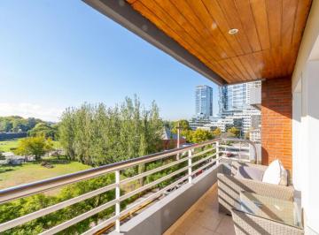 Departamento de 3 ambientes, Puerto Madero · Venta Departamento 3 Ambientes Cochera Amenities Puerto Madero