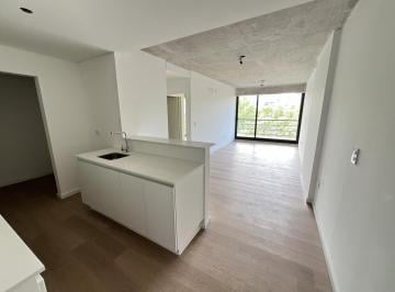 Departamento · 59m² · 2 Ambientes · Venta: 2 Ambientes de Categoria a Estrenar - Piscina - Solarium - Parrilla - Sum - Gym - Totem