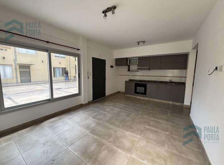 Departamento · 36m² · 2 Ambientes · 1 Cochera