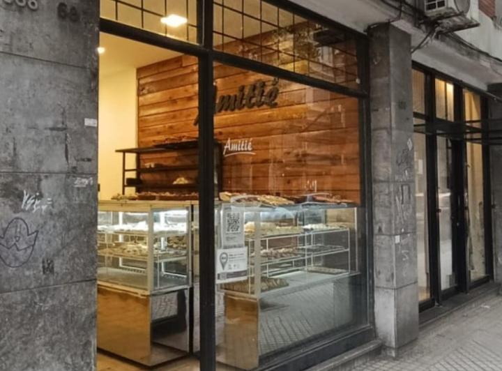 Local comercial · 20m² · 1 Ambiente